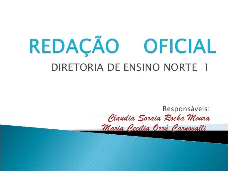 Curso de redacao