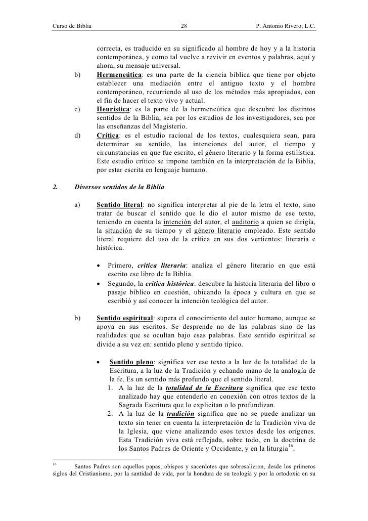 preguntas existenciales de la biblia curso de biblia p antonio rivero preguntas existenciales de la biblia curso de biblia p antonio rivero