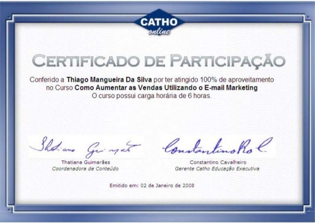 Curso de espanhol online com certificado