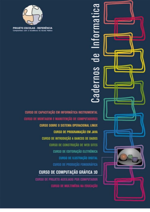Curso de computacao