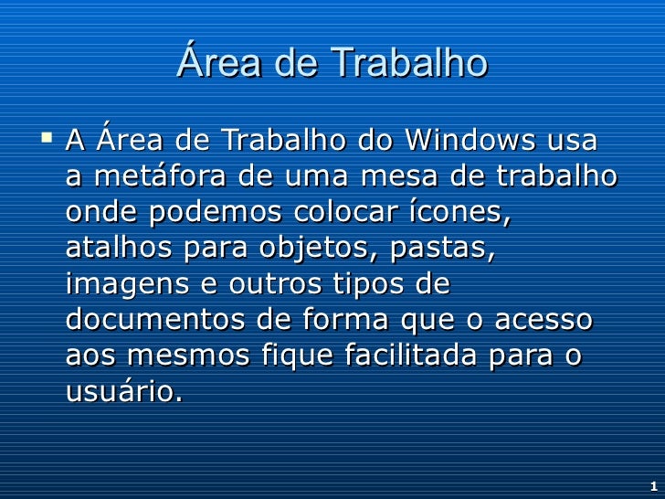 Curso de apresentacao corporativa