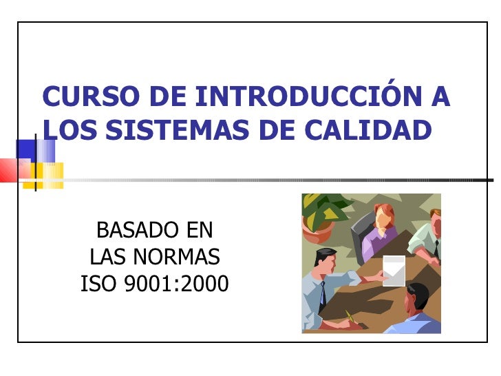 Curso programador de sistemas