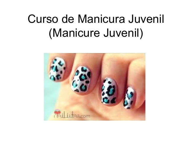 Curso de manicure online