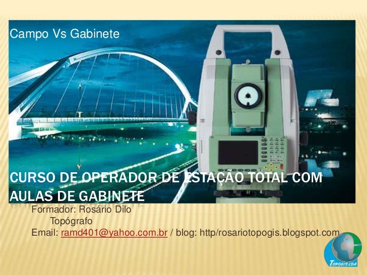 Curso de operador de colheitadeira