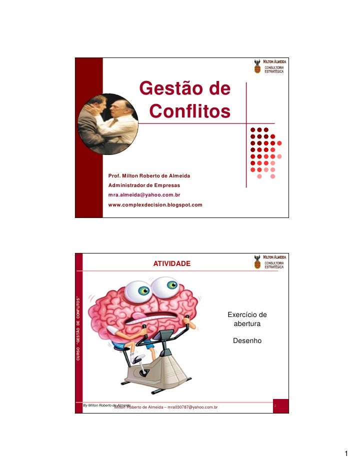 Curso de gestao de documentos