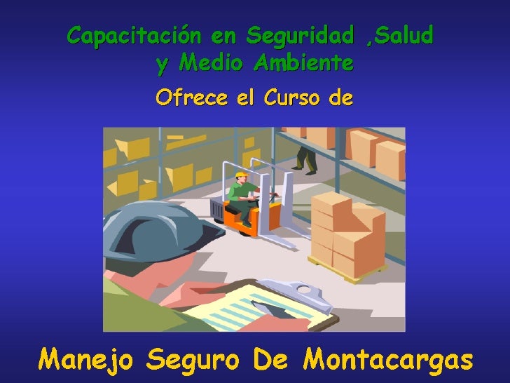 Cursos de seguro