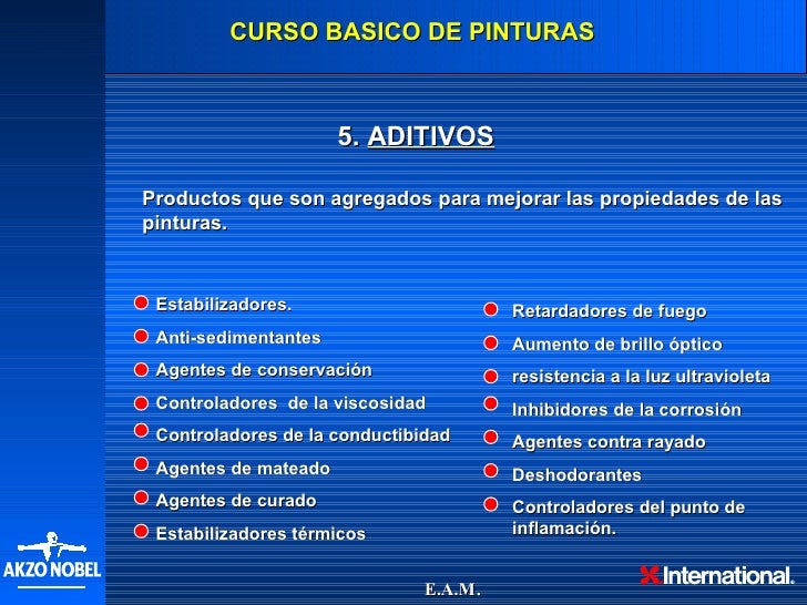 Curso pintura