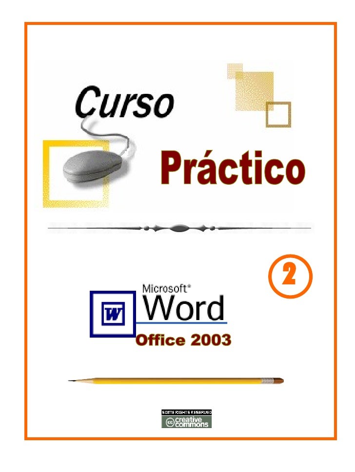 Curso word