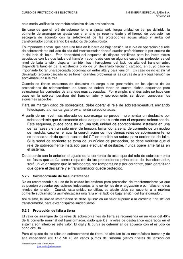 Rele termico funcionamiento de los pulmones