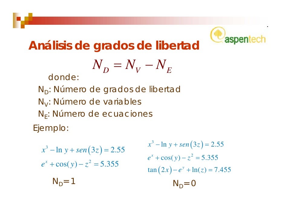 Curso simulación