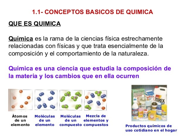 Todo Es Materia Unidad 1 Generalidades De La QuÍmica