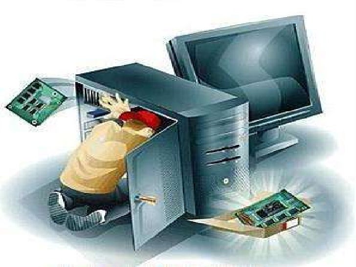 Curso tecnico em informatica