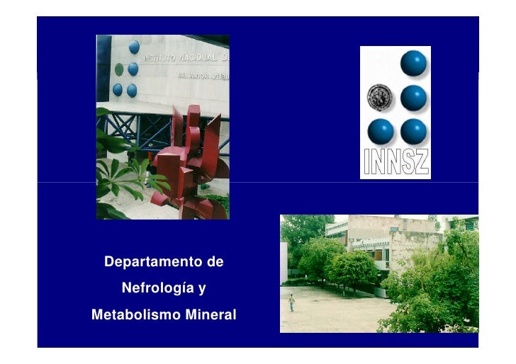 Simposio ALAD: Nefropatia Diabetica Simposio ALAD: Nefropatia Diabetica