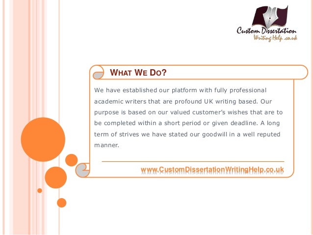 Smart Custom Writing Service with Professional Academic Writers