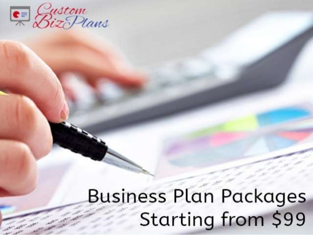 Custom business planners
