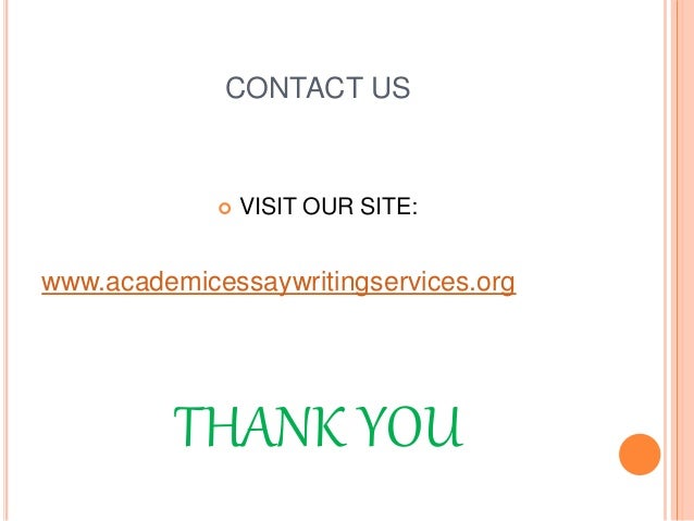 Dissertation Writing Services | Buy Custom Dissertations