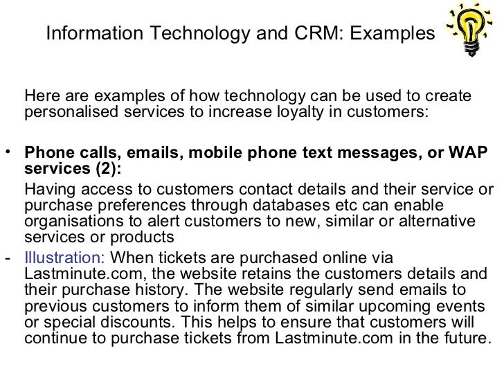 Research paper on customer relationship management in banks