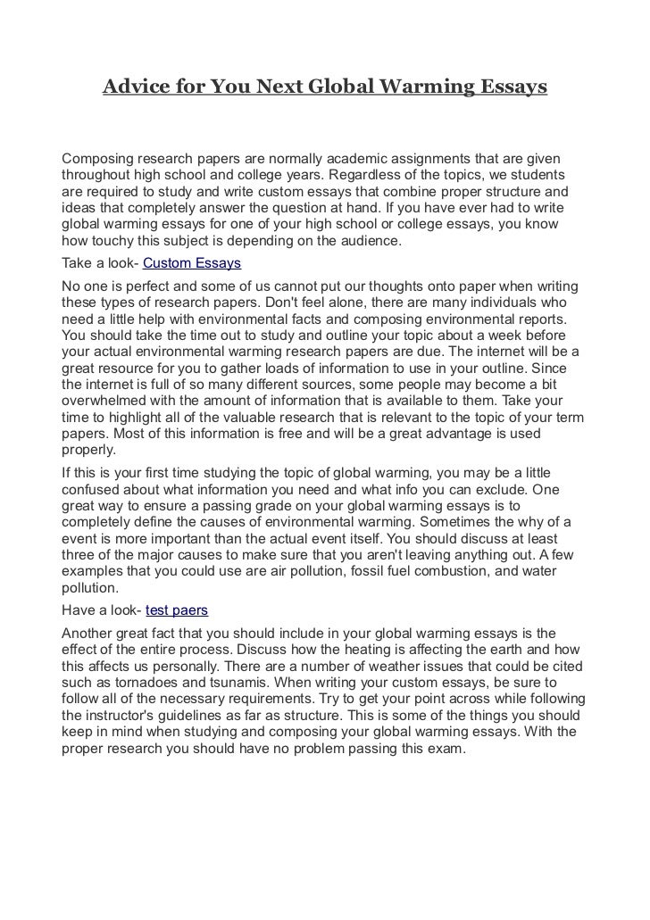 FREE Helping Others Essay