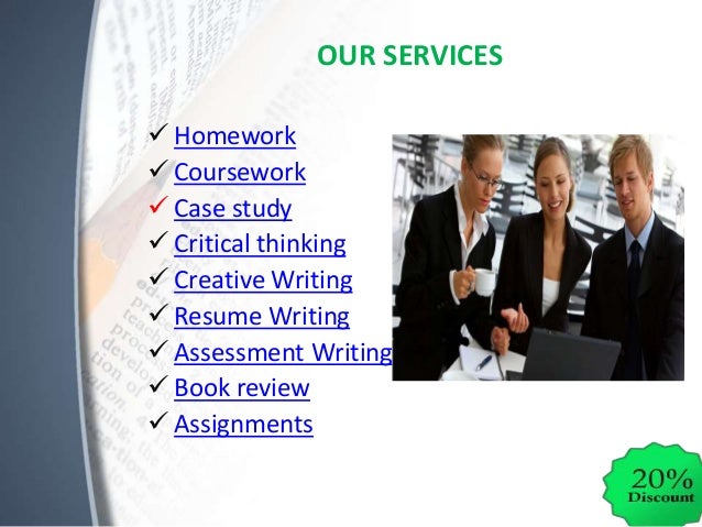 Custom thesis writing service