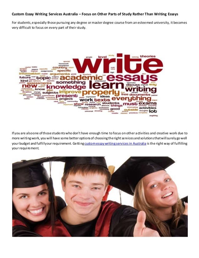 what is the best custom essay writing service