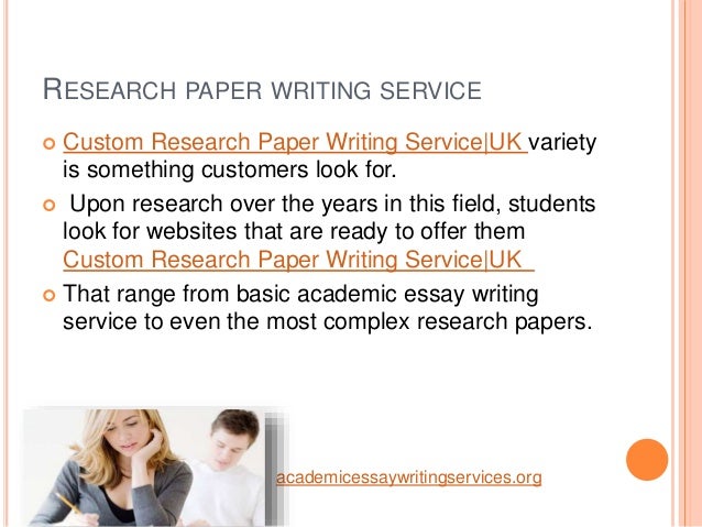 Best custom written term papers