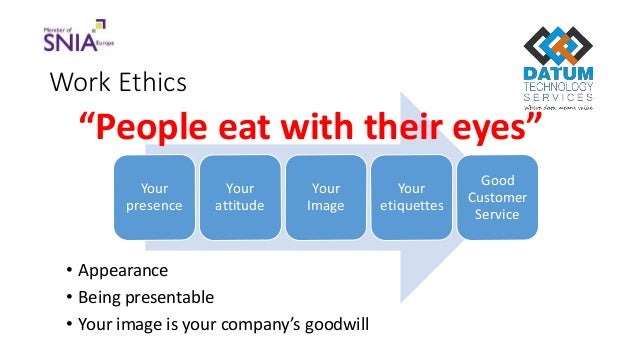 customer relation skills