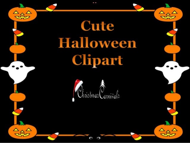 halloween clipart for email - photo #29