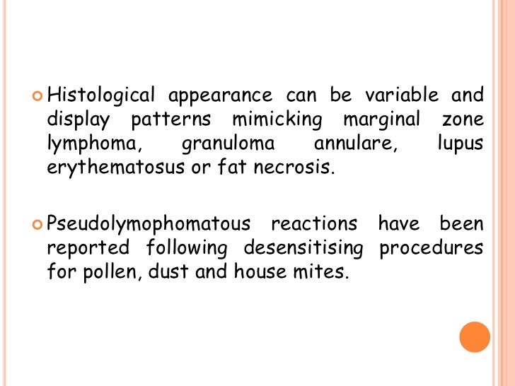 Gray zone Lymphoma