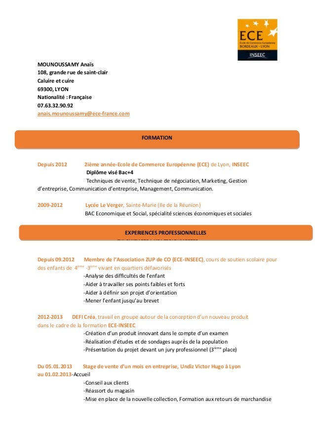 Exemple cv hotesse de caisse term analysis: agrojob, Easy CV : CV  