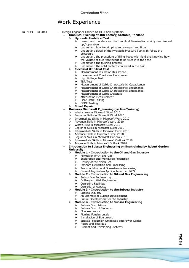 CV Creator | Free Online CV Maker | LiveCareer