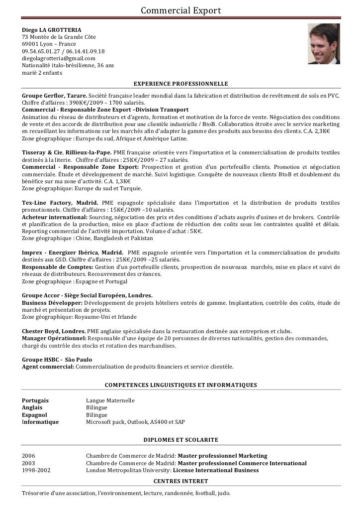 resume en francais