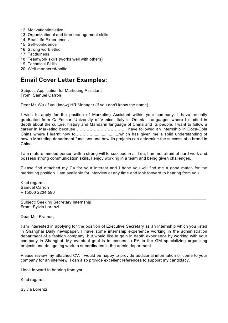 example of teamwork skills for a resumes