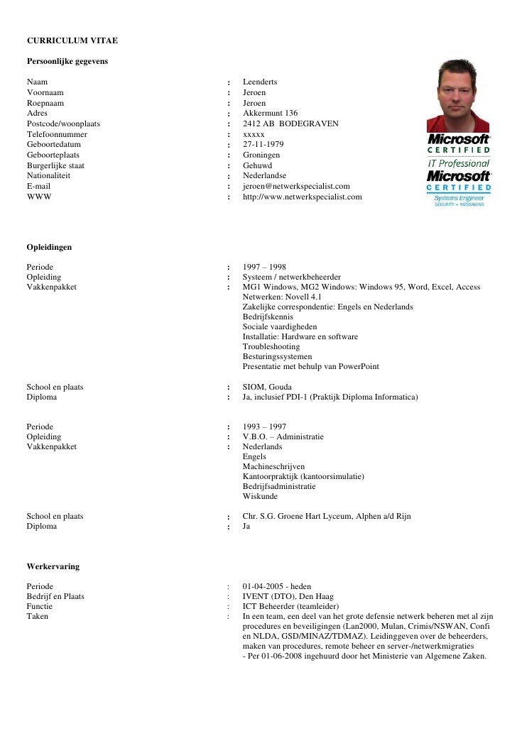 sample resume templates