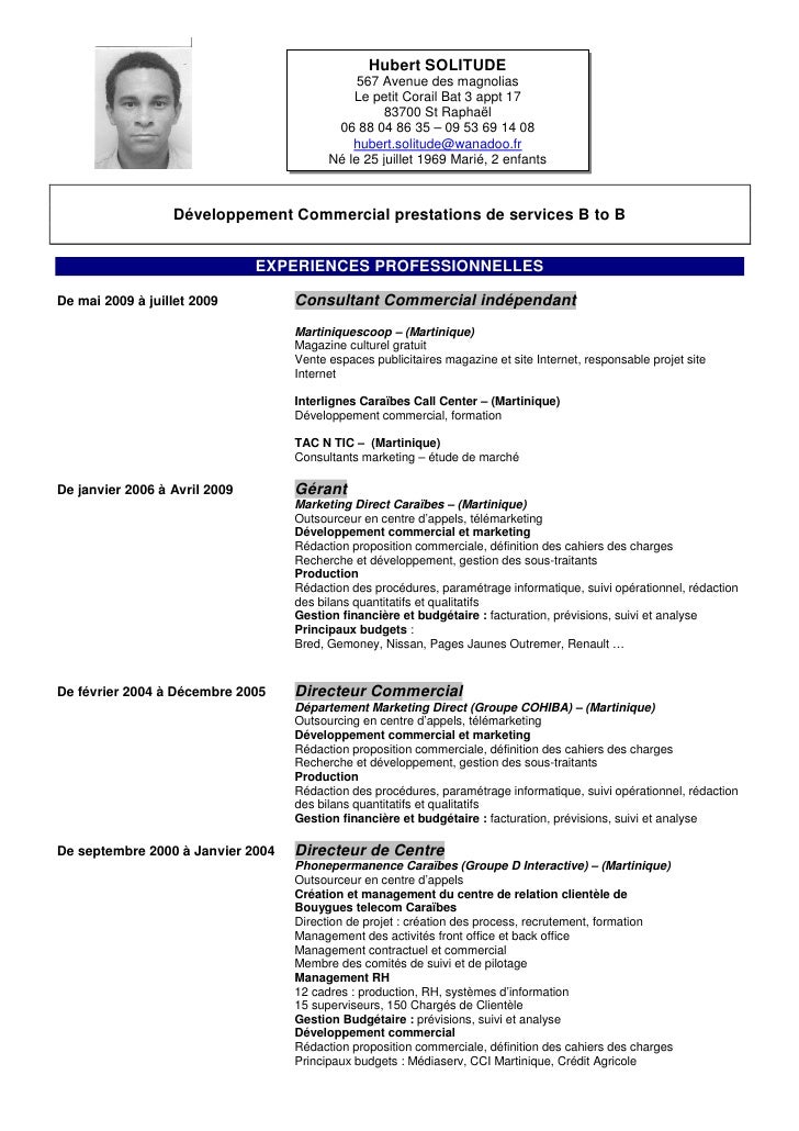 modele cv superviseur centre d appel à imprimer