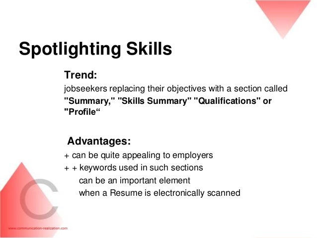 44 resume writing tips