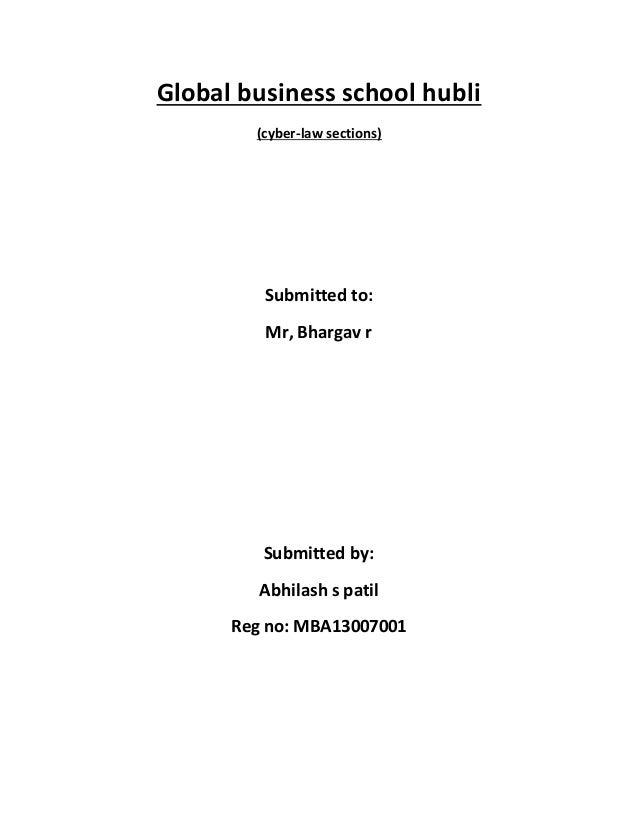 assignment law assignment law