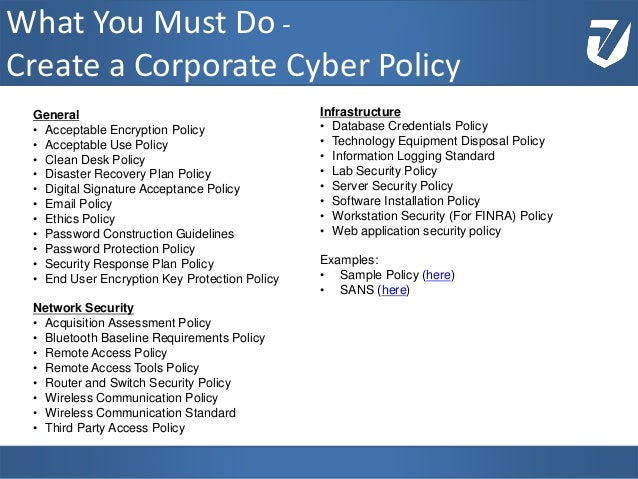 sample information security policy Title/subject: information security policy purpose: the purpose of this policy is to ensure oregon medical board’s information assets are identified. sample information security policy Title/subject: information security policy purpose: the purpose of this policy is to ensure oregon medical board’s information assets are identified.
