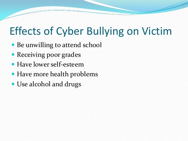 the causes and effects of cyberbullying Download citation on researchgate | cyberbullying: causes, effects, and remedies | purpose – the purpose of this paper is to present research exploring. the causes and effects of cyberbullying Download citation on researchgate | cyberbullying: causes, effects, and remedies | purpose – the purpose of this paper is to present research exploring.
