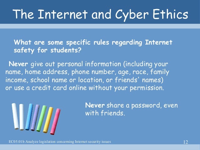 cyber ethics Cyber-ethics a brief overview of technology and ethical issues lifesmarts is a program of the national consumers league what are ethics anyway understanding how. cyber ethics Cyber-ethics a brief overview of technology and ethical issues lifesmarts is a program of the national consumers league what are ethics anyway understanding how.