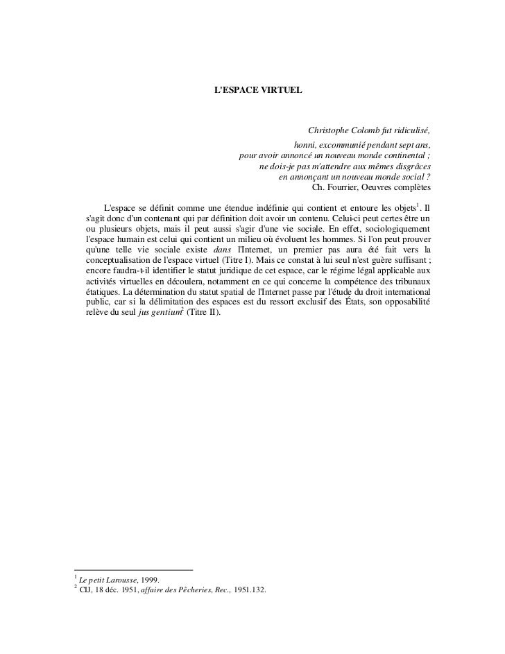 Conclure une dissertation de philosophie