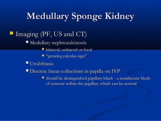 Kidney troubles reasons kidney disease and itching