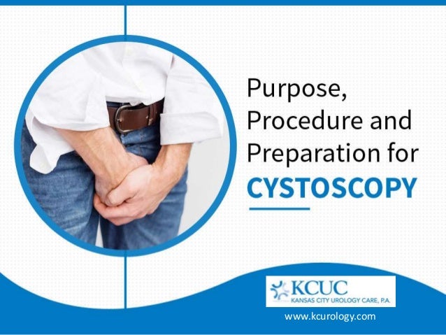 Cystoscopy Detect And Treat Symptoms Of Bladder Cancer