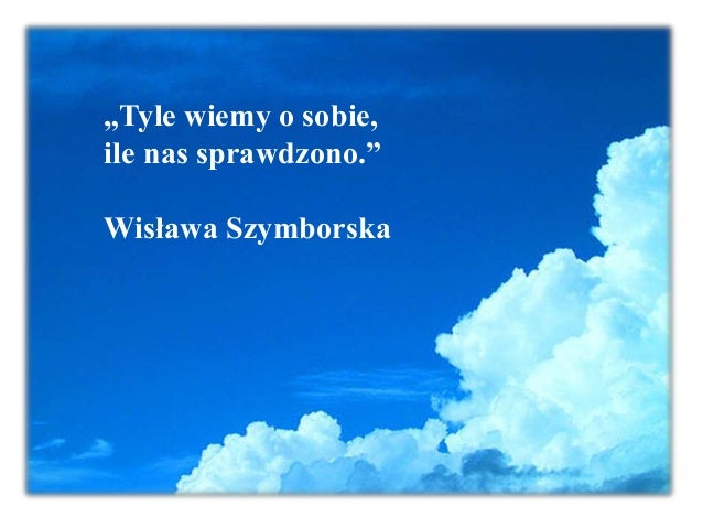 Cytaty o odkrywaniu siebie