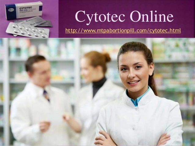 Best Place To Buy Cytotec Online