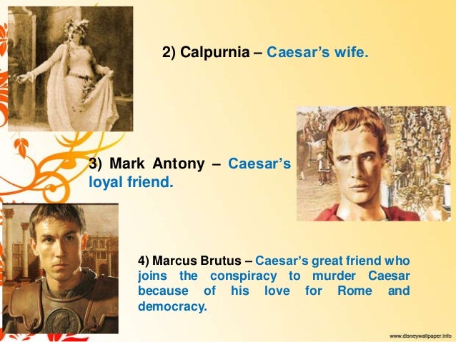 Julius caesar essay brutu tragic hero