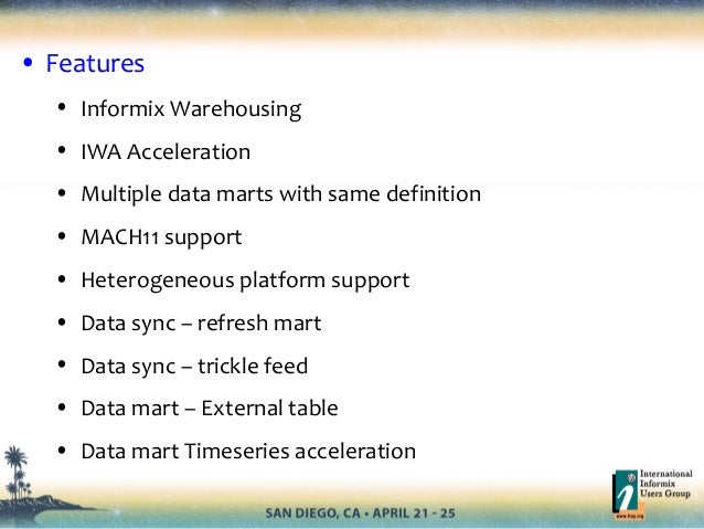 example statement tables update multiple informix