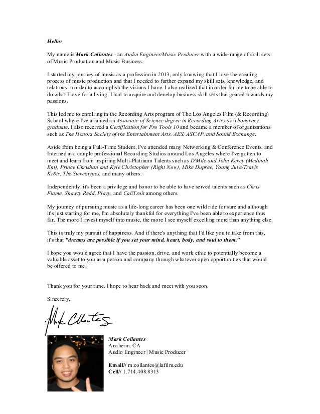 audio engineer cover letter tire driveeasy co audio engineer cover letter