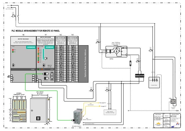 visio plc stencil