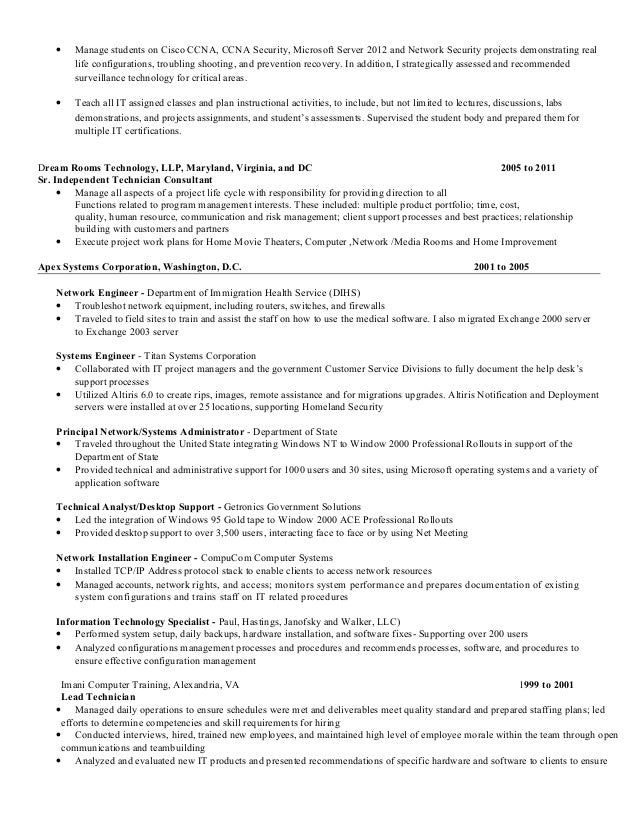 relationship manager resume samples