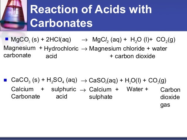 hcl acid or base